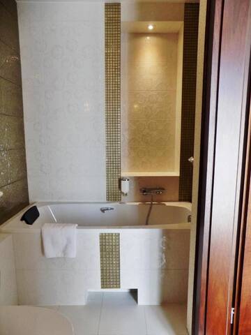 Фото номера Семейный люкс Отель Hotel Spa Laskowo г. Jankowice 5