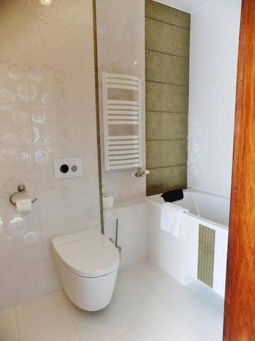 Фото номера Семейный люкс Отель Hotel Spa Laskowo г. Jankowice 4