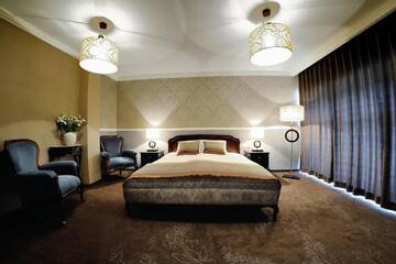 Фотографии Отель Hotel Spa Laskowo г. Jankowice (Польша) №3 Фото Отель Hotel Spa Laskowo г. Jankowice 3